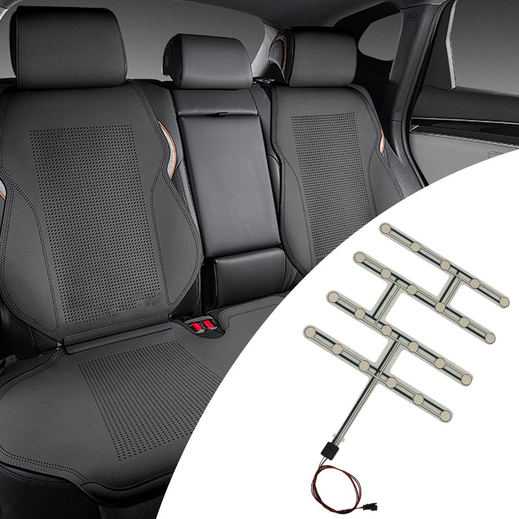 Car Safety Belt Pressure Sensor Belt Warning Alarm Seamless Integration System Quick Response Sensor For Automotive Road Trip