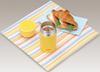 THERMOS Vacuum Insulated Food Container Yellow Y 0.25L JBK-250