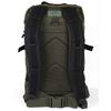 US Assault Pack MOLLE System Large 36L Backpack RANGER MIL-TEC - GREEN/BLACK