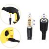 Karcher K2-K7 Autowäscher Schwerlast-Schlauchadapter, Hochdruck-Explosionsgeschützter PVC-Stahldrahtschlauch