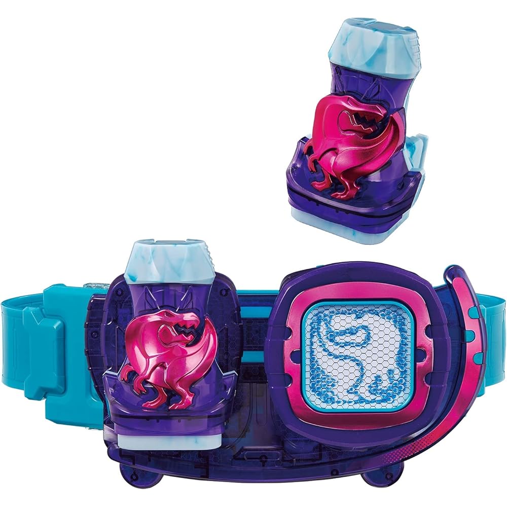 Bandai Kamen Rider Revice DX Revice Driver Transformation Belt Toy 2022 Special Award