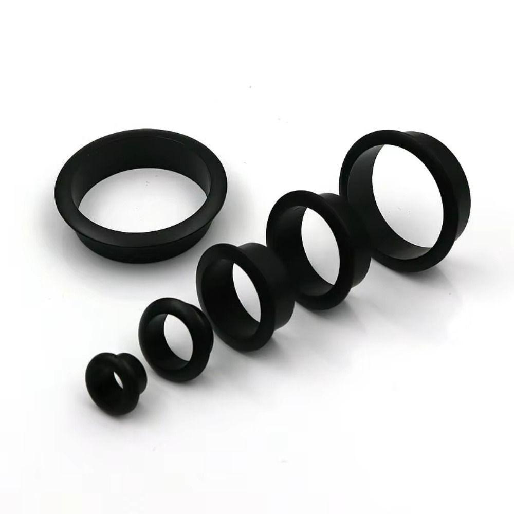 Tappo Passacavo Rotondo Decorativo Passacavo da Tavolo Organizzatore Fili Tappo Foro Cavo Scrivania