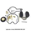 Honda XR600R Carburetor Repair Kit (1988-2000)