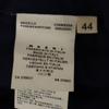 Marni Made In Italy Button Fly Cotton Pants 44 Blue Men's Used