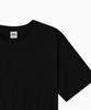 FREEMARIO Basic Chain T-Shirt [White]