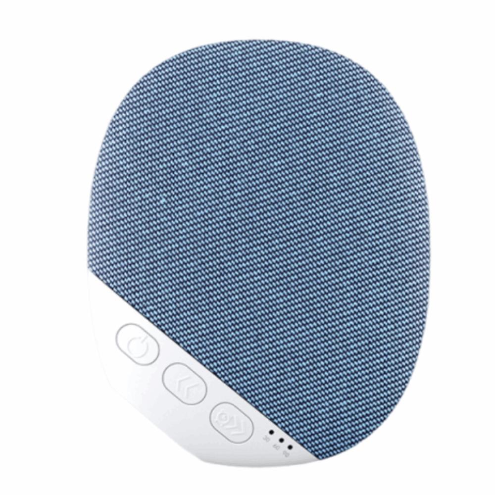HiFi Stereo Sound White Noise Machine Sleep Aid Sound Machine Sleeping Music синий