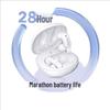 1MORE S12 Open-Ear Clip Bluetooth-Kopfhörer