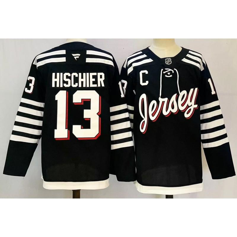 Mens NHL Team Hockey Training Jersey Long Sleeve Fleece Top Utah Grizzlies Columbus Blue Jackets Seattle Kraken