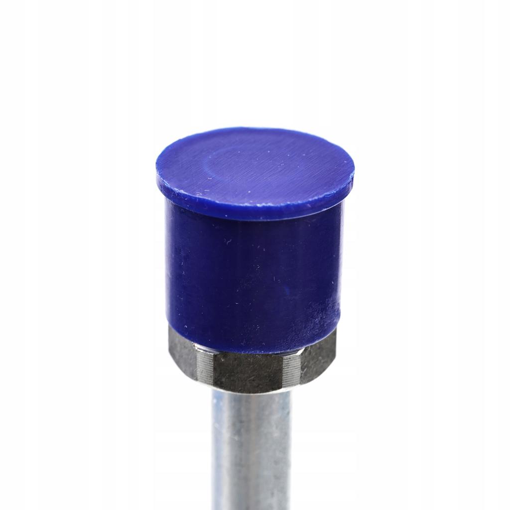 Rosfix Zestaw Akcesoriów Malarskich – Lanca do Pistoletu Malarskiego 30cm i 100cm | Sito na Wiadro 20L | Wysoka Jakość i Trwałość