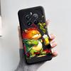 For Realme 12 Pro Case Astronaut Cover for Realme 12 Plus 5G Coque Soft Silicone Protect Phone Case Realme 12 Pro Plus 5G Fundas