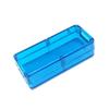 Transparent USB Measurement Box for DIY Voltage/Current Detector