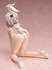 Střední škola D×D BorN Tojo Koneko Barefoot Bunny Ver. Figurka v měřítku 1/4, lakovaná PVC