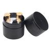 Vacuum-Sealed Eyelash Glue Storage Jar