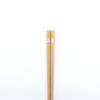 Wakasa Lacquer Chopsticks for Kids, Mini Zoo Duck Design, Dishwasher Safe, Natural Wood, 16.5cm, White, Made In Japan, Product Number 264345