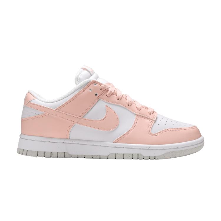 Nike Wmns Dunk Low Next Nature Pale Coral 41