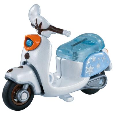 Tomica Disney Motors Chim Chim Olaf