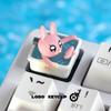 Siam Li Pu Süße durchscheinende Harz ESC-Tastenkappe - Kreatives personalisiertes Mechanisches Tastaturgeschenk