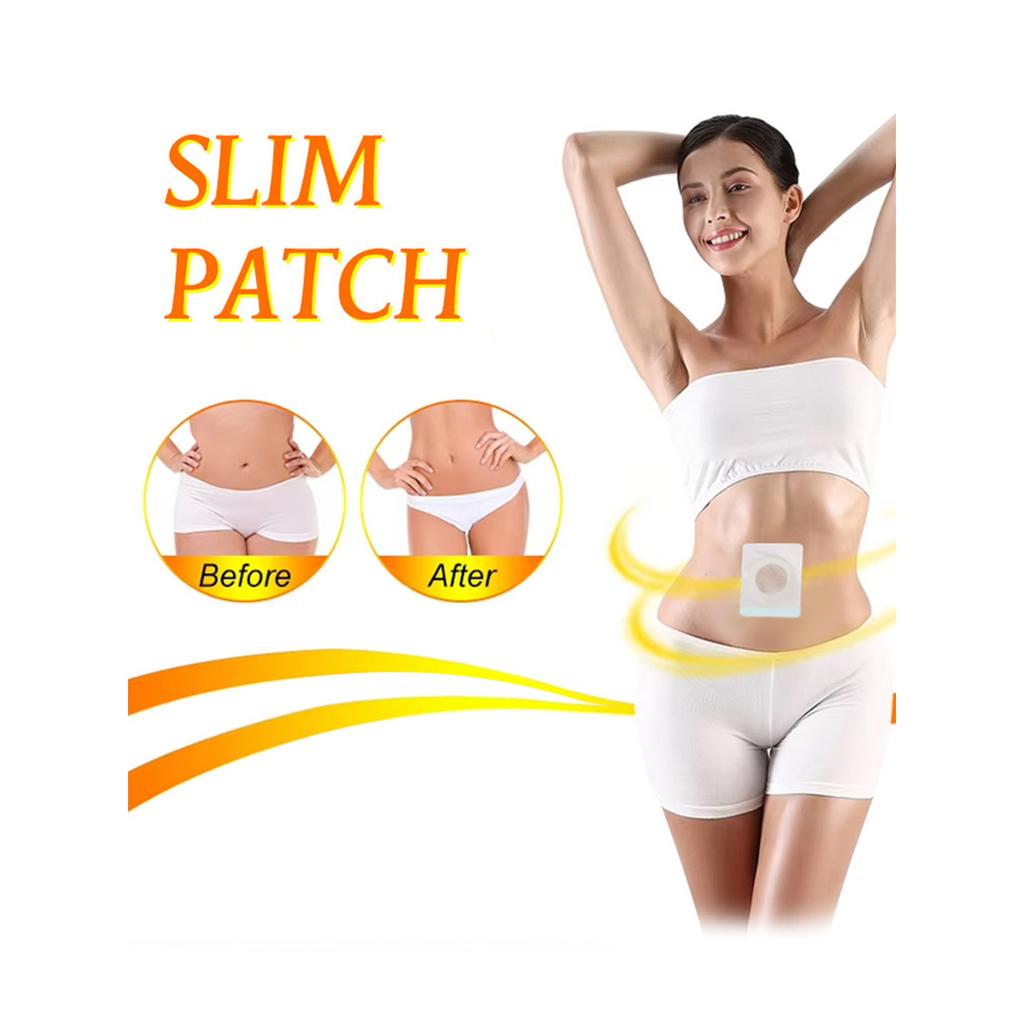 Lazy Light Posture Herbal Acupoint Patch For Men And Women