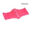 Waist Wide Band Shape Corset Belt Cincher Underbust Women Ultra PU Elastic Clothing Accesoories Female Decorations