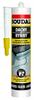 Soudal SOUDAL Special Roofing Sealant Brown 280 Ml