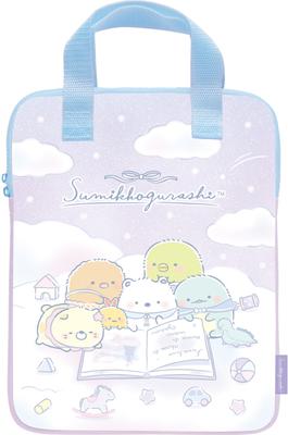 Sumikko Gurashi Case CA81001 H280 X W210 X D25mm San-X Tablet/PC