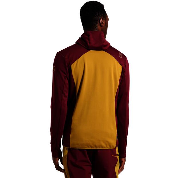 Худи La Sportiva Cosmic Thermal