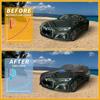 Motoforti Car Cover Waterproof All Weather for Land Rover Freelander 1998-2015 210D-PU