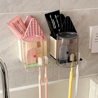 Bad & WC – Zahnbürstenhalter