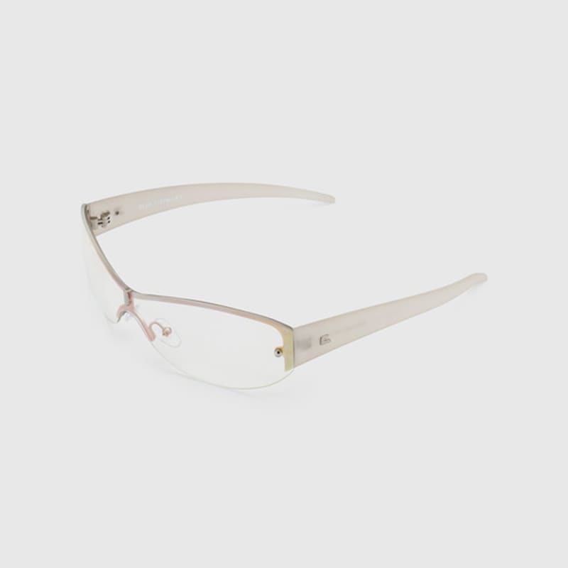 BLUE ELEPHANT WINNI mattweiß