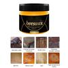 Natural Beewax Wooden Furniture Beewax Furniture Polish Wax Wood Care Beewax