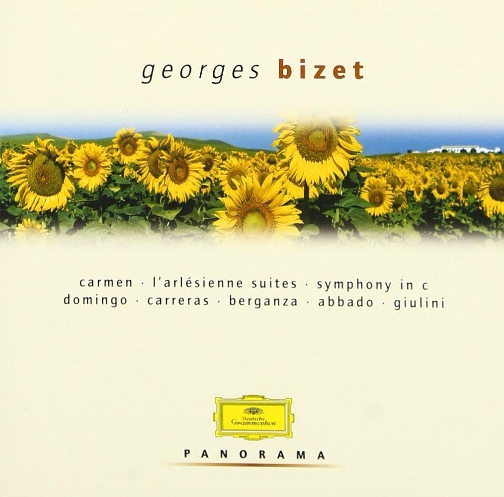 CD VARIOUS - BIZET COLLECTION(2CD) UCCG375960 Japan Classical Used