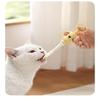 Cute Pet Pill Dispenser With Soft Silicone Tip Easy Grip Handle For Feeding Medicine To Pet Cats Dogs Small Pets At Home