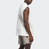 New Adidas BASKETBALL SS25 Tank Top Unisex JX5590