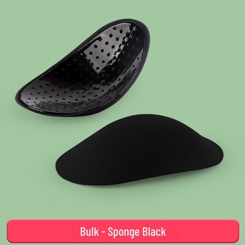 Unisex Silicone Non-Slip Shoulder Pad Stickers
