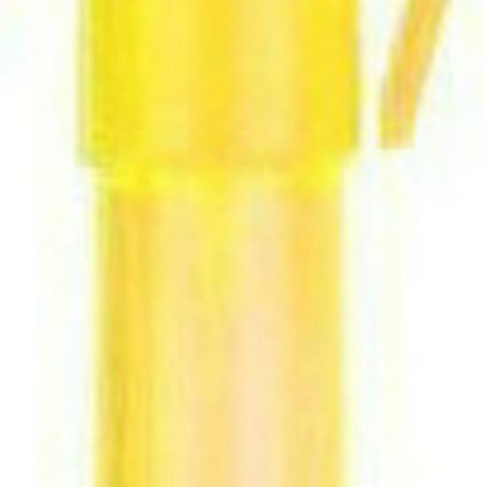 

Glow-in-the-Dark Purple UV Invisible Marker - Minimalist Fluorescent Money Detector Pen.