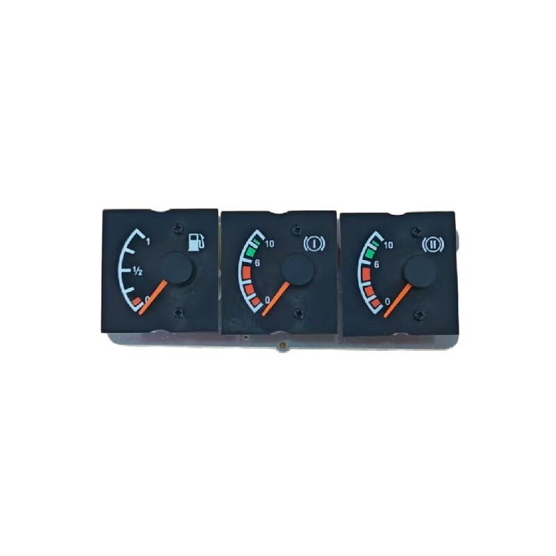 Fangling Truck Fuel Gauge & Workbench Assembly
