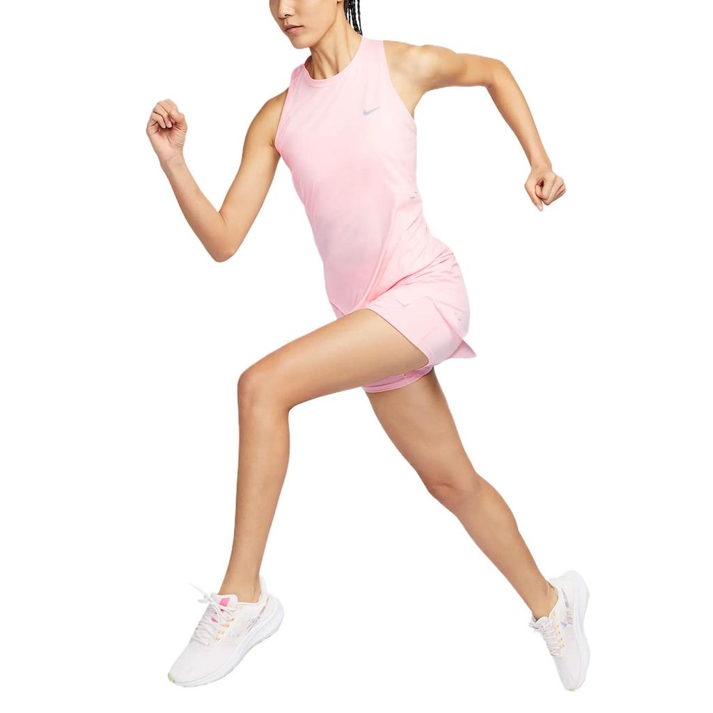 Nike Swift Women's Dri FIT Running Tank Top HQ0621-607