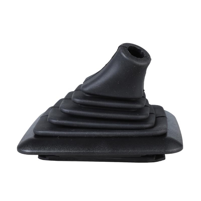 Lightweight Rustproof Gear Shifter Boot Easy Installation for F150 F250 F350 F81Z7277BB Manual Transmission Replacement