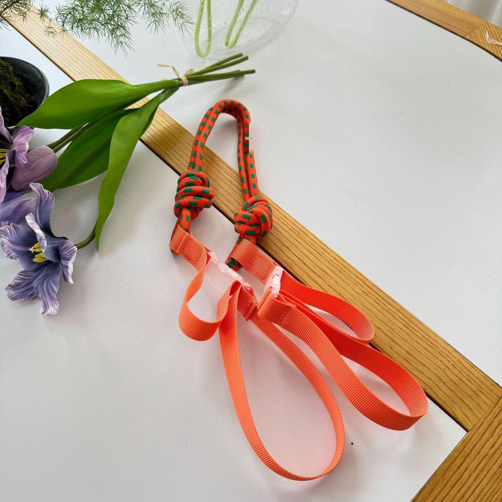 2024 Japanese Embroidery Eco-Friendly Nylon Handbag: Versatile Shopping, Commute, Crossbody & Shoulder Bag for Women.