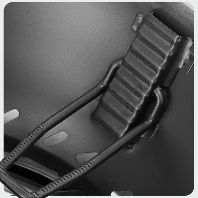 Wind Shield Bracket Gas Stove Energy Saving Cover Hood Home Gas Stove Wind proof Stand Accessories Easy to Install