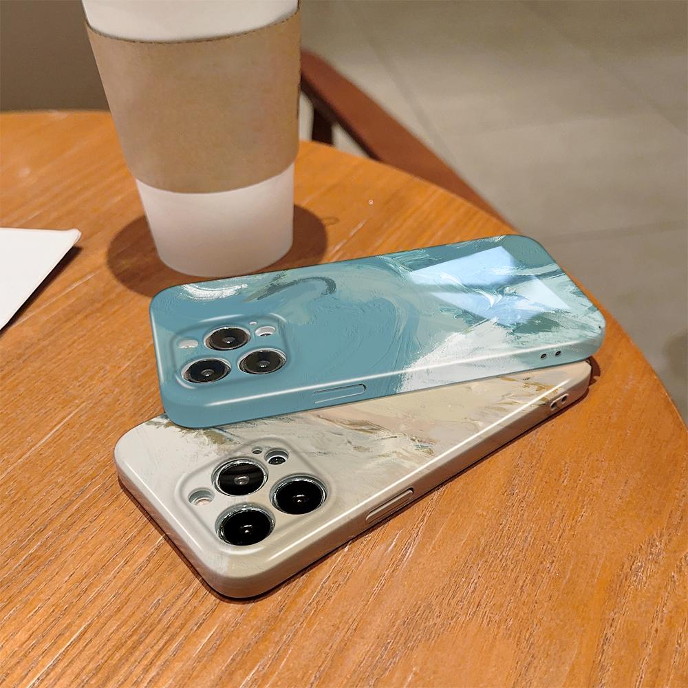 All-inclusive Film Phone Case Cartoon Fashion Design Hard Shell Full Cover Camera Protection Case for OPPO A60 A96 Reno12 Realme C53 C75