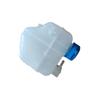 Coolant Reservoir Tank Compatible With Fiat For 500 2007-2021 For