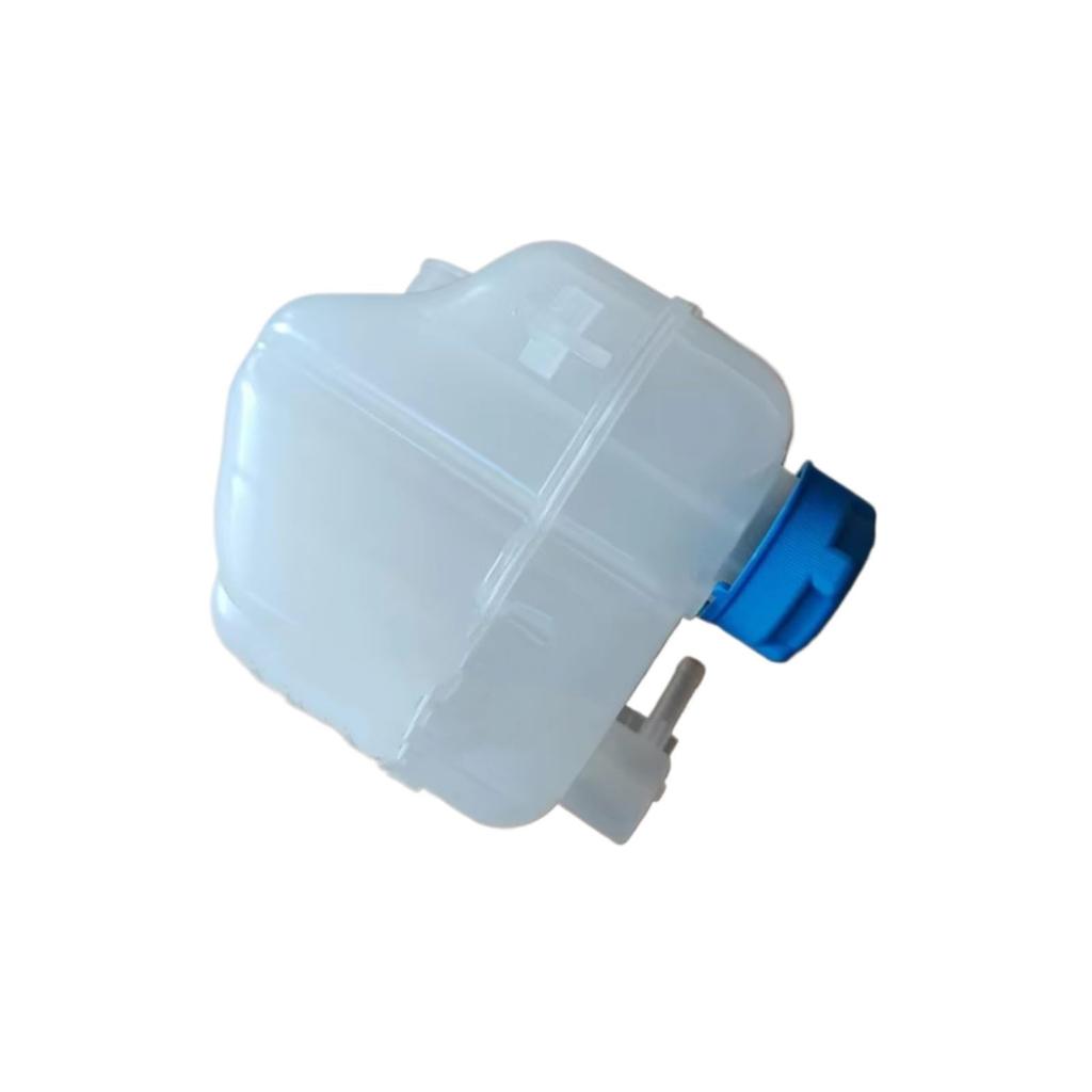 Coolant Reservoir Tank Compatible With Fiat For 500 2007-2021 For