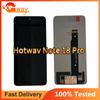LCD-Bildschirm und Digitizer Vollbaugruppe für Hotwav Note 18 Pro