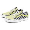 Old Skool 'Black Yellow Checkerboard' Donna VN0A4U3BXF9