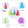 Football Training Marker Cones