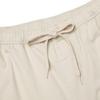 Vans Betterverse Solid Color Versatile Lace-Up Mid-Waist Three-Quarter Cargo Shorts Men Shorts Beige VN000GRV2N11