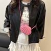 Fashion Chain Shoulder Bag, Summer Trend - Crossbody Bag, Shell Bag