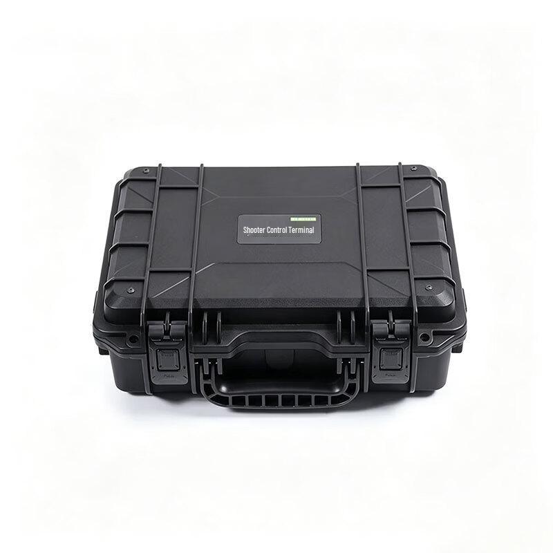 Tactical Light Weapon Laser Training System