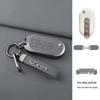 Wuling High-end Men's Car Key Case for Jiachen, Bingo, Hongguang MINIEV, Capgemini, Journey